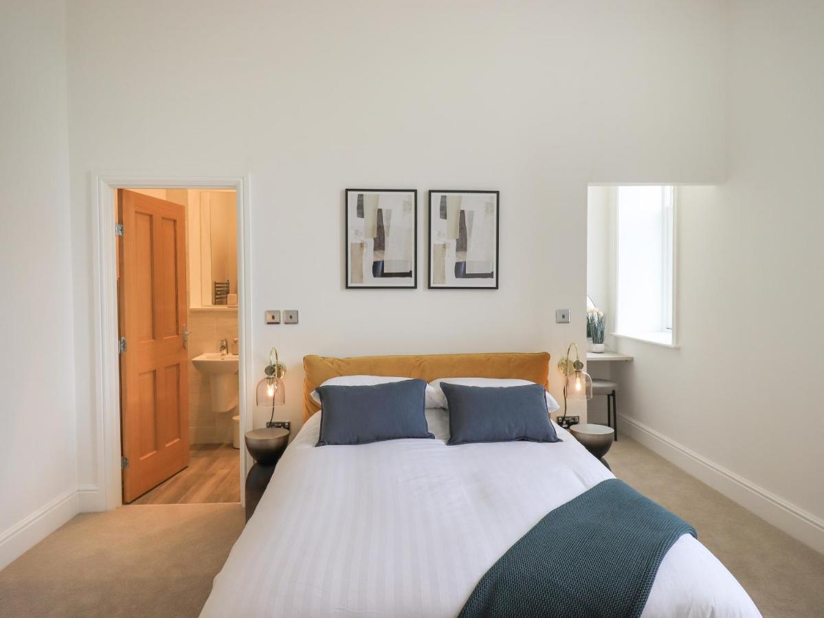 The Alfred Suite Stone Cross Mansion Ulverston Εξωτερικό φωτογραφία