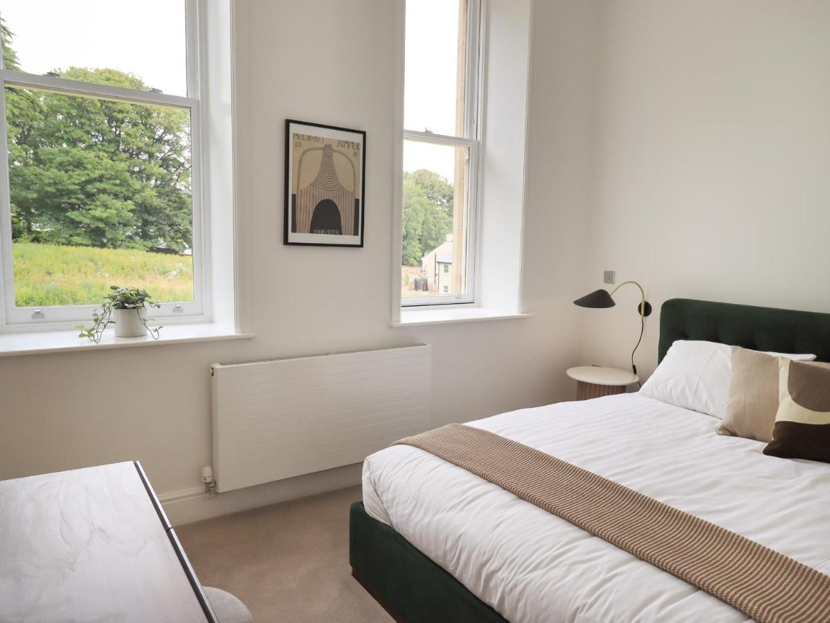 The Alfred Suite Stone Cross Mansion Ulverston Εξωτερικό φωτογραφία
