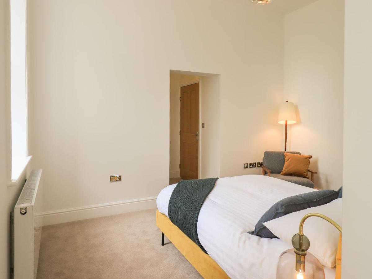 The Alfred Suite Stone Cross Mansion Ulverston Εξωτερικό φωτογραφία