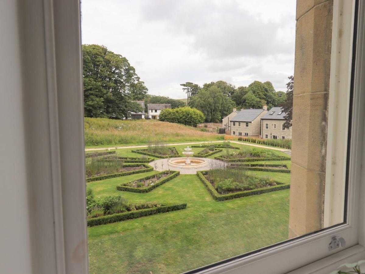 The Alfred Suite Stone Cross Mansion Ulverston Εξωτερικό φωτογραφία