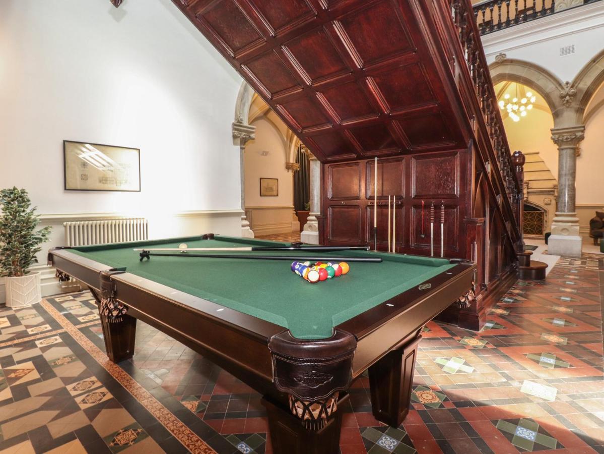 The Alfred Suite Stone Cross Mansion Ulverston Εξωτερικό φωτογραφία